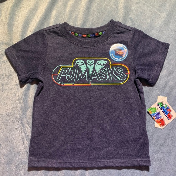 🌺HP🌺 Toddler boys character t-shirt bundle - Picture 4 of 5